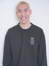 ニューヨークニューヨーク 阪急高槻店(NYNY) 古川 諒