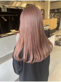 coral