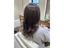 ルシードスタイル リム(LUCIDO STYLE Rim)