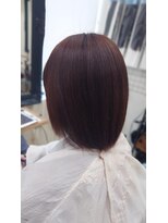 ウィスプヘアー(wisp HAIR) #プルエクステ#エクステ#大宮#埼玉