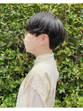 コーチ 新代田店(Coach) マッシュショート