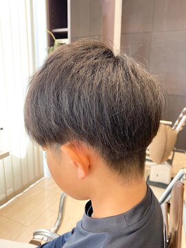 イースト(YEAST) メンズマッシュ