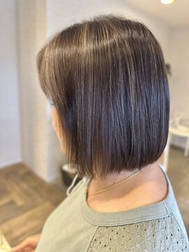 フラッシュ 高蔵寺店 ストレートハイライト