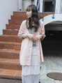 チーカ(chica) 舟橋 耀