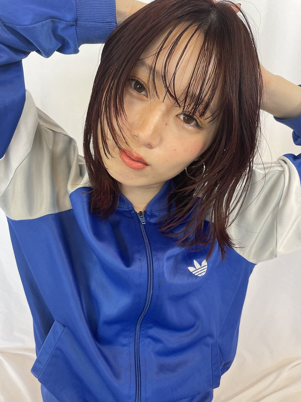 【ご新規様】似合わせカット￥3,950/伊勢崎☆