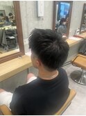 ツーブロック