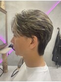 ハイライトカラー