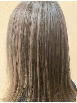 シャンプーボーイ ハイライト