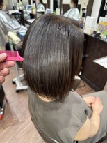 ブルーノ 東員店(BRUNO) 酸性ストレート