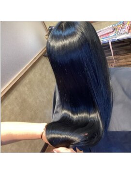 ミロクヘア サラサラストレート★