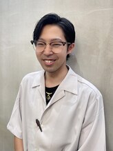 スターアンドプラネッツ あべのフープ店(STAR&PLANETS) 池濱 修一