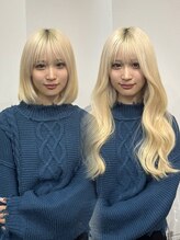 リヴ オオサカ(LIV OSAKA) ＊高級シールエクステ80本＊