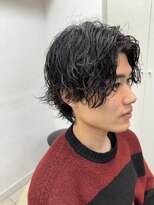 テトラ バイ ネオリーブ 横浜西口店(tetra by neolive)&nbsp;横浜★ツイストスパイラルぱーま