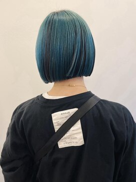 シファ(sifa) ボブ