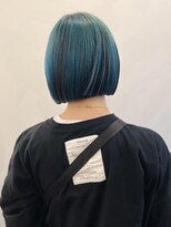 シファ(sifa) ボブ