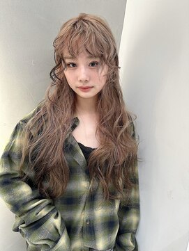 ソル 栄矢場町(SOL) 裾カラー