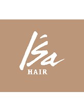 I'sa【イーシャ】