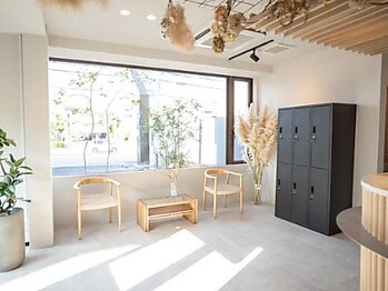 髪質改善専門店ＲＡＶＩＥ【ラヴィエ】