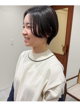 プフ 伏見(puf) [伏見/丸の内/栄/名古屋] short style