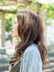 ヘアーウニール(Hair Unir)の写真/長く付き合う白髪も、髪と頭皮に優しいワンランク上のカラー薬剤で『白髪カバー×おしゃれ』を叶えます◎