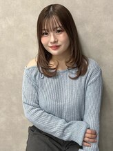 アッシュ 桜木町店(Ash) 関内 好実