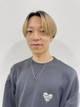 クレス 武蔵浦和店 鷺田 光琉