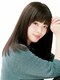 プラス アヴェダ(PLUS AVEDA)の写真/うねる/ごわつく/広がり等のお悩みはストレートトリートメントで髪質改善◇扱いやすいサラサラな髪質に！