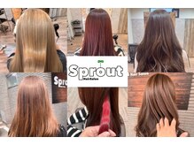 ヘアーサロンスプラウト(Hair Salon Sprout)