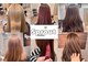 ヘアーサロンスプラウト(Hair Salon Sprout)の写真