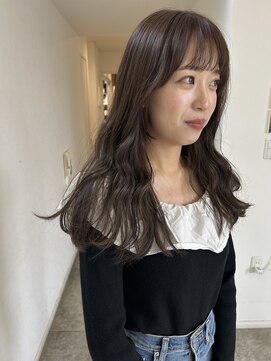 ハーティー(HEARTY) ショコラグレージュ