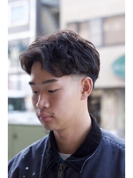 キングスマン トウキョウ(KINGSMAN TOKYO) ラフカール