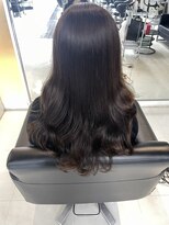 シャンプーボーイエイムス(SHAMPOO BOY aims)&nbsp;モカブラウン