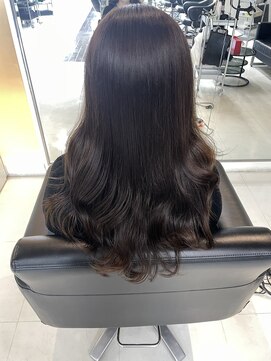 シャンプーボーイエイムス(SHAMPOO BOY aims) モカブラウン