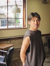 ニコ(nico)&nbsp;菊地 直樹