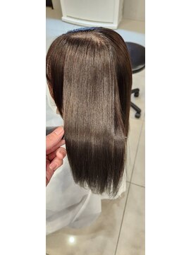 カノエ 博多ミスト店(canoe) 髪質改善