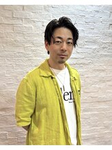 サムデイ(SOMEDAY)&nbsp;山本　 寛之