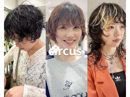 サーカス 町田(circus)の写真