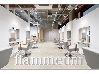 flammeum 川越【フラミューム】
