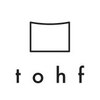 トーフ(tohf)のお店ロゴ