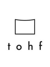 ヘッドスパ＆カラー専門店 tohf【トーフ】