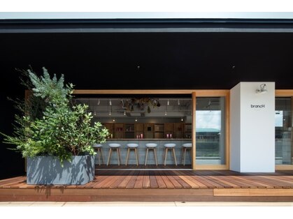 ブランチ サニー(brancH sunny)の写真