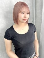 タル(taru)&nbsp;髪質改善/髪質改善縮毛矯正/超高濃度水素【福岡/天神/大名】