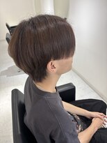 ミルメルシー(Mille mercis)&nbsp;センターパート