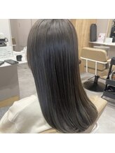 持続性と効果☆1～1.5ヶ月の持続力。続けるほどに“育つ髪”を実感☆