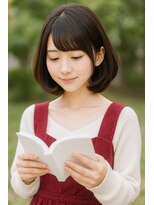 ディストーション(DISTORTION) オーソドックスなBOB