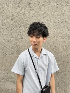 スワッグ(Swag) ツイスパ