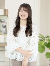 hum 立川【ハム】髪質改善・酸性ストレート・縮毛矯正 akari [立川駅]