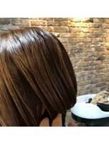 コニー(coni)&nbsp;【吹田・髪質改善】縮毛矯正/トリートメント/マンツーマン