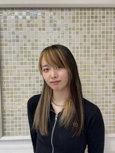 アプリバイリアン 浦和2号店(appri by Rien) 長島 美織 ［浦和］