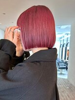 リリック(LYLICK)&nbsp;ピンクカラー